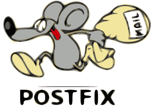 instalar y configurar Postfix